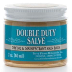 Double Duty Salve | Salves