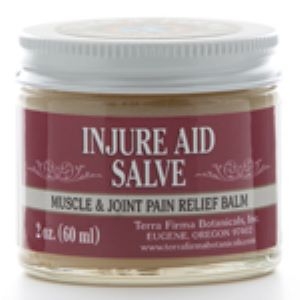 Injure Aid Salve | Salves